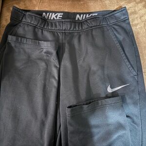 Men’s M Nike Sweatpants